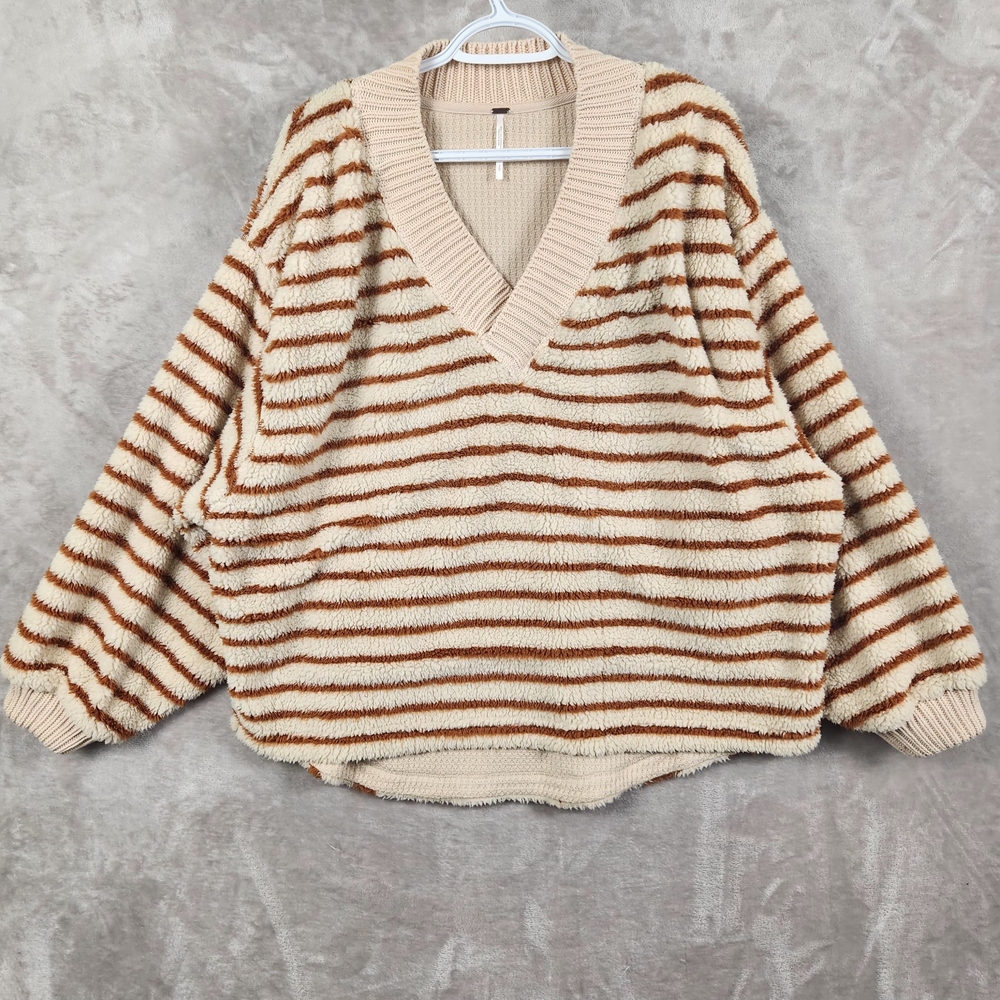 Free People Sweater Size S